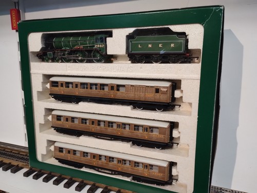 Hornby r2017 manchester - hornby, (oo)