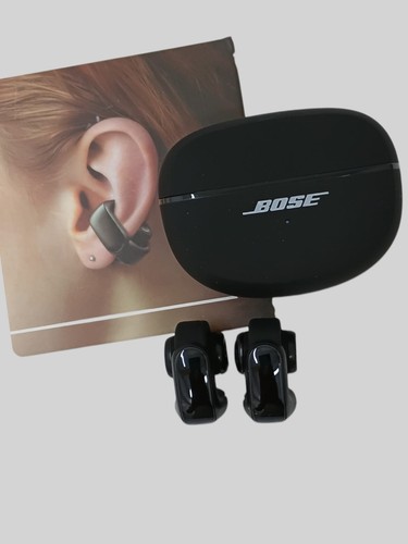 Bose ultra open - bose,