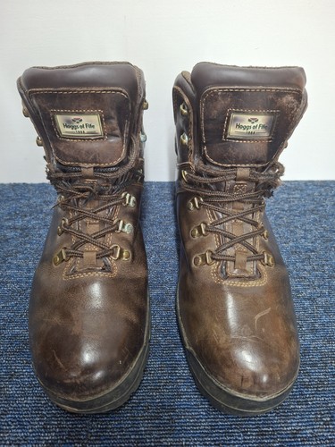 Hoggs fife munro - of,