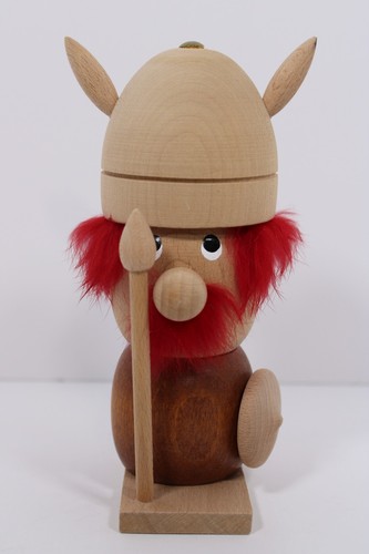 Vintage teak wood - wood, gonk