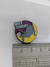 Disney Pin Trading Eeyore
