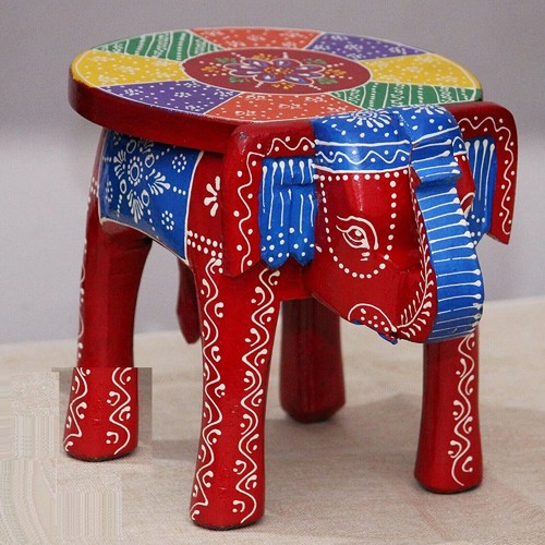 Indian handmade wooden - indian,