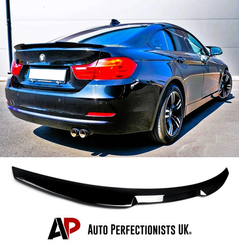 For bmw series gran coupe - 4,