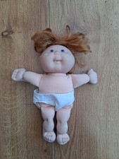 Cabbage Patch Kids Doll Mattel