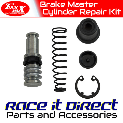 Brake master cylinder kit for - brake,