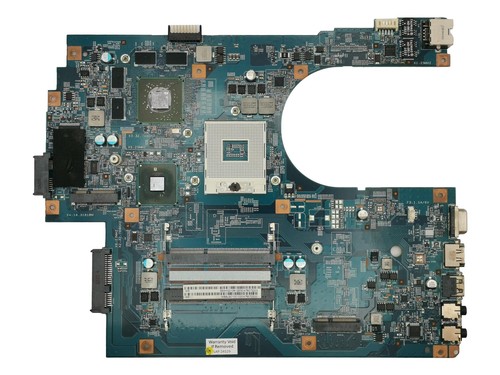 Packard bell easynote lm85 - bell,