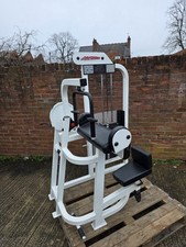 Life Fitness Pro 1 Tricep