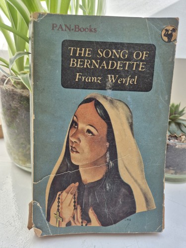 The song bernadette franz - song,