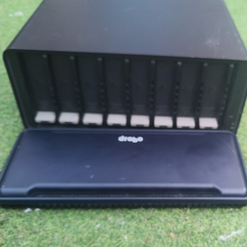 Drobo b810n known working - drobo,