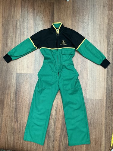 Childs dickies john - childs, deere