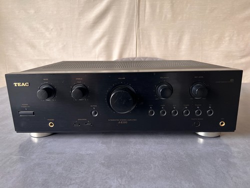 Teac r300 amplifier - amplifier,