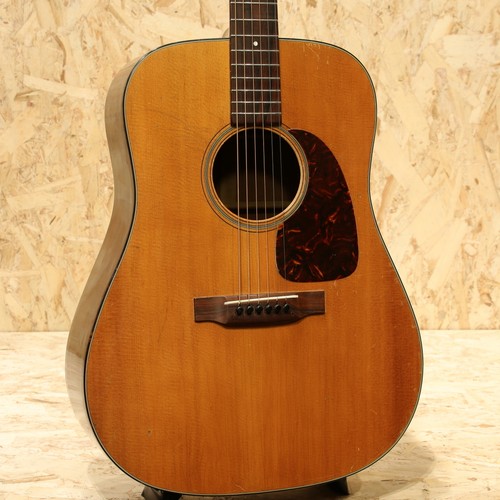 Martin 1959 used acoustic - martin,