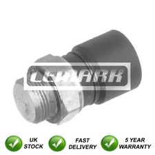 SJR Radiator Fan Temperature