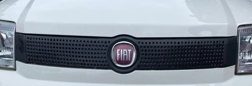 Fiat panda 2004 - 2004, front