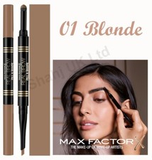 MAX FACTOR Real Brow Fill and