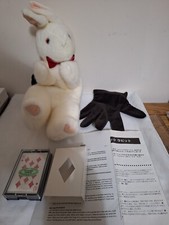 Tenyo Clyde The Rabbit T-174 Rare Collectable Magic - One of the Best Tenyo!