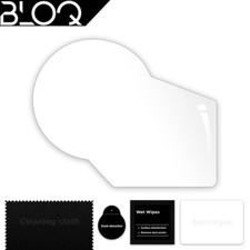 Bloq dashboard screen - dashboard,