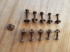 Marshall cab speaker mounting