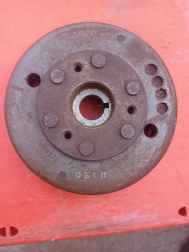 Suzuki ts185 flywheel - suzuki,