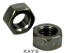 M5 M6 M8 M10 M12 HIGH TENSILE