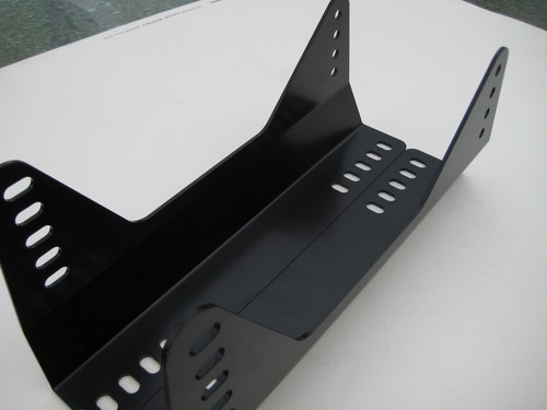New bucket seat mounts - new, mounts/side