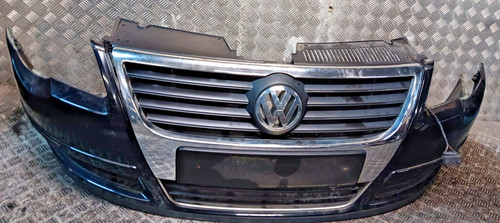 2010 passat front - passat,