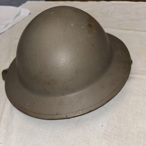 Dutch mkii brodie helmet - dutch, and
