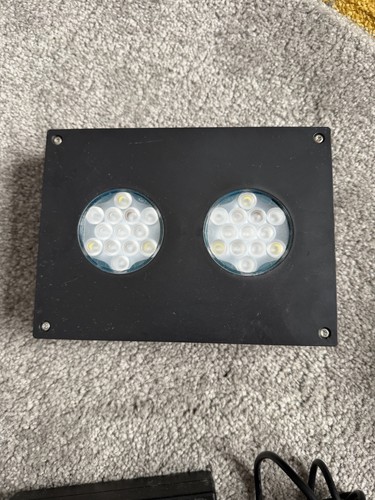 Hydra 26hd marine aquarium led - aquarium,