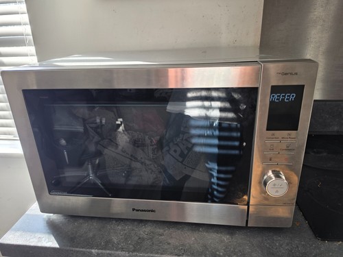 Panasonic cd87ks stainless - panasonic, nn-cd87ks