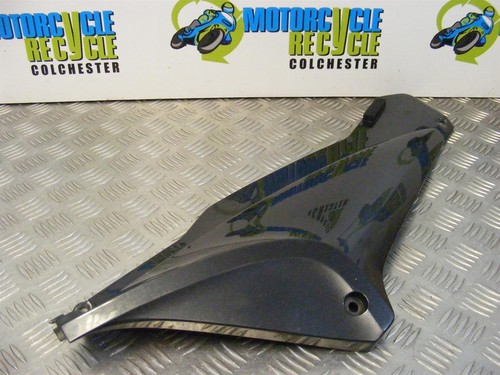 Honda 1300 left seat lower - 1300,