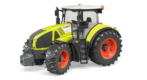 Bruder claas axion 950 - bruder,
