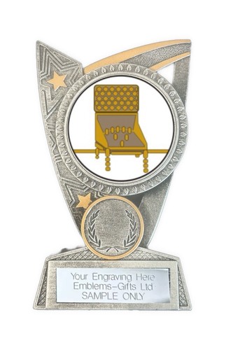 Table skittles award - skittles, (tr7)