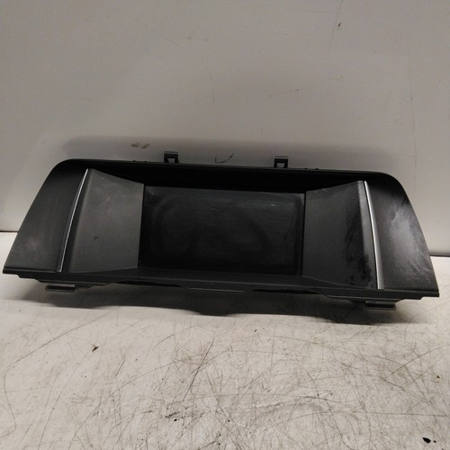 Bmw series f10 f11 central - bmw, 5