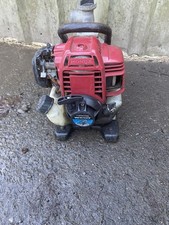 Honda Water Pump Honda WX10T