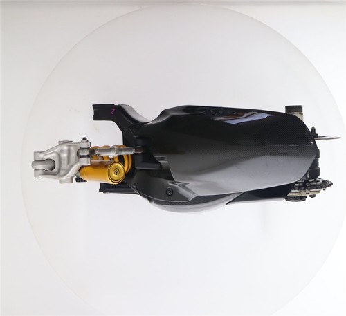 2009 2012 ducati - ducati, streetfighter