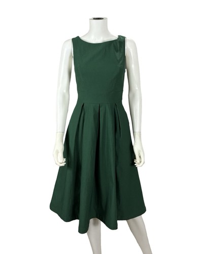 Modcloth women green fit - women's,