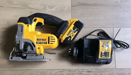 Dewalt dcs331 cordless 18v - 18v, xr