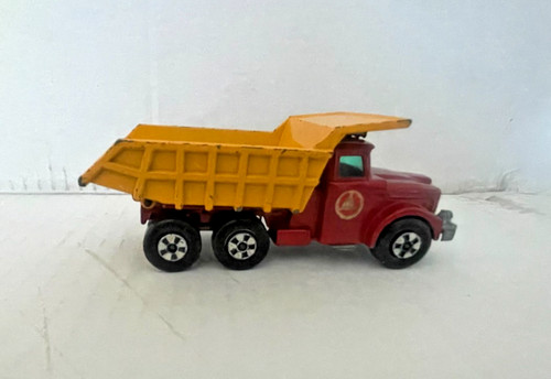 Matchbox lesney super king - matchbox,