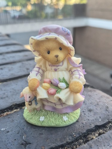 Anita cherished teddy - anita,