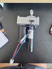 Nordick Track Proform Treadmill Incline Motor