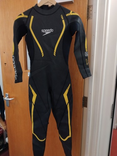 Speedo thinswim wetsuit - tc_15,