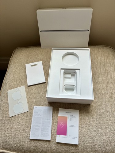Empty box only genuine - only,