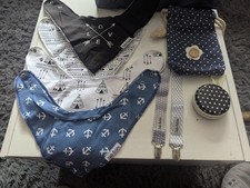 Dodo Babies Baby Bandana Drool