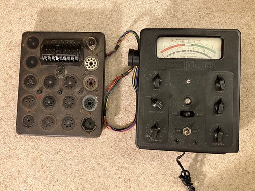 Avo panel valve - panel, with