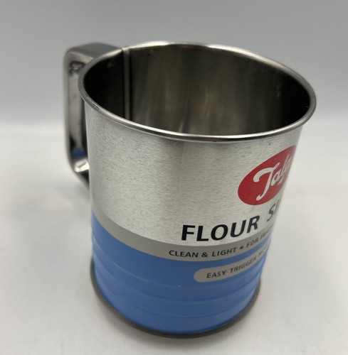 Retro vintage tala flour - retro,