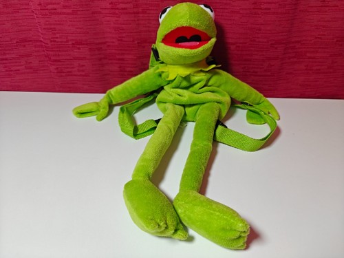 The muppets 2012 - 2012, kermit