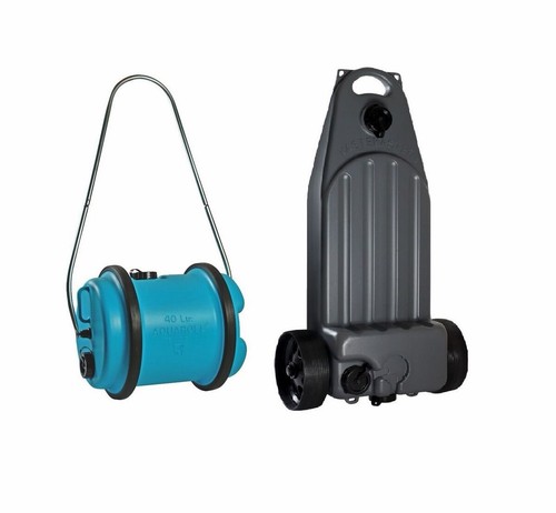 Aquaroll economy 40l - economy,