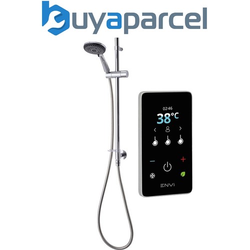 Triton envi wired thermostatic - envi,