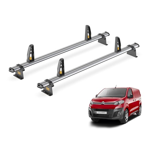 Citroen dispatch roof rack for - citroen,