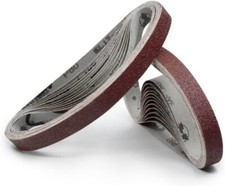 20/50 PCS 13*457mm Sanding